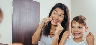 Learn more about your first appointment as a new patient at KR Dental