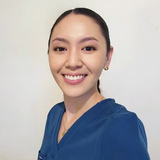 Kobi Pagkalinawan - Oral Health Therapist
