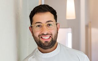 Image of Dr. Adam Sibio - Dentist