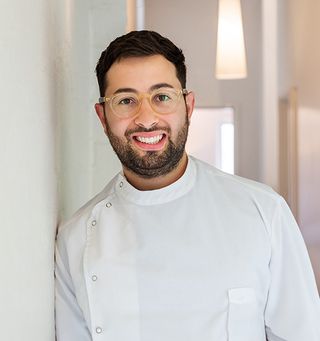 Dr Adam Sibio - Dentist