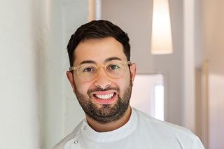 Image of Dr. Adam Sibio - Dentist