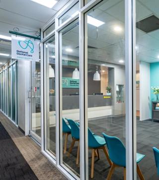 National Dental Care Alexandra Hills