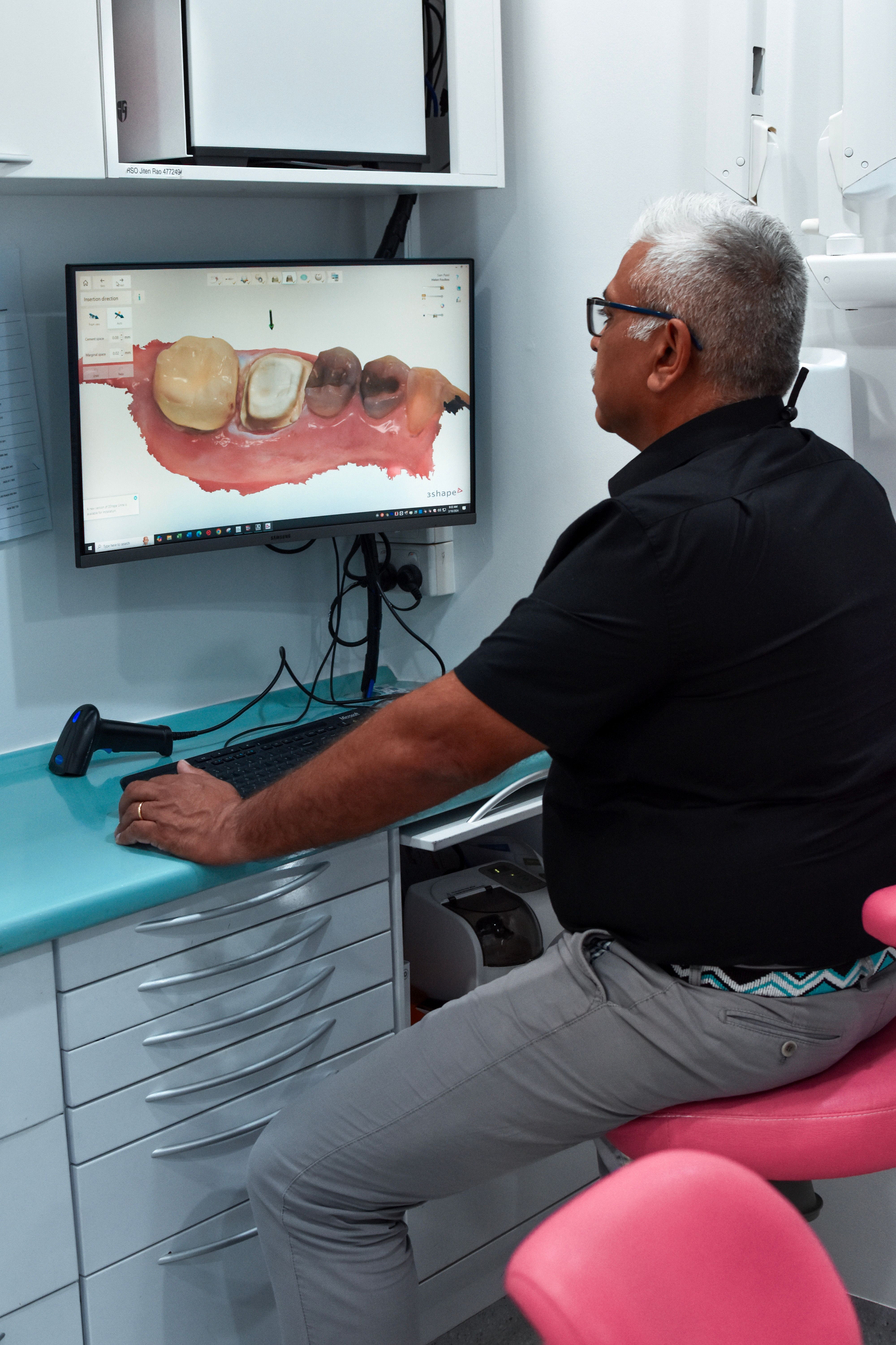 What Are Dental Fillings?
