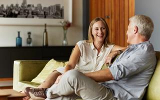 Invisalign®: The clear alternative to traditional braces