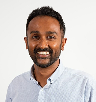 Dr Saj De Silva