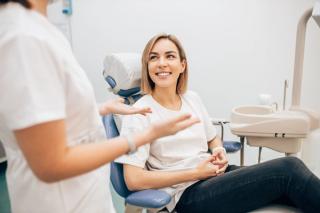 How Long Does Full Mouth Rehabilitation Take?