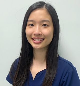 Dr Laura Truong - Dentist