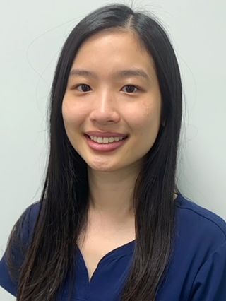 Dr Laura Truong - Dentist