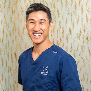 Dr Peter Nguyen - Dentist
