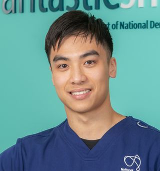 Dr Felix To - Dentist