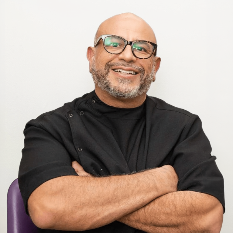 Dr Stephen Iskander-Dentist