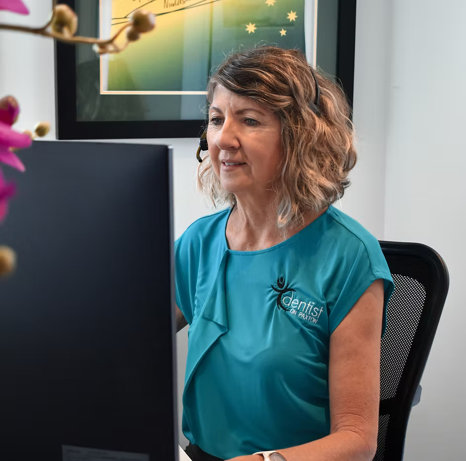 Visit Our Practice