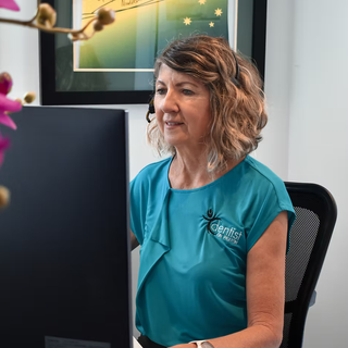 Visit Our Practice