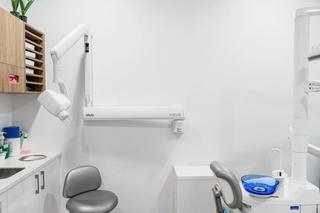 Learn more about our modern technologies in our dental clinic.