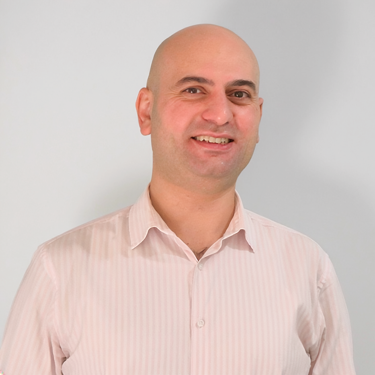 Dr Ragheed Kassab - Dentist