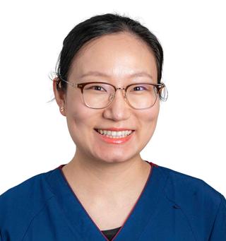 Dr Julie Sheng - Dentist
