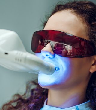 Zoom! $880 In Chair Whitening Offer