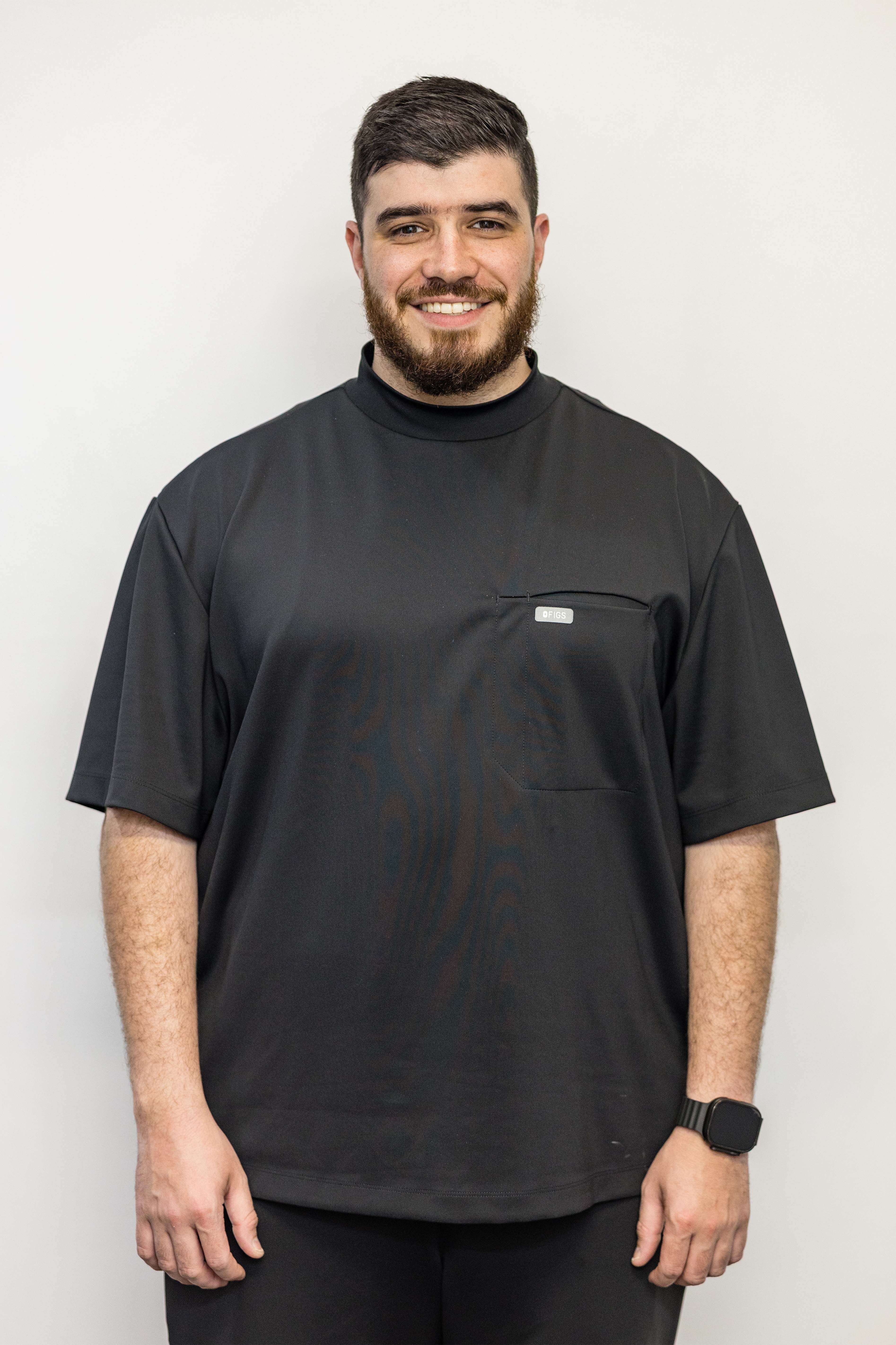 Dr Mohammed Barakat Dentist