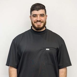 Dr Mohammed Barakat Dentist