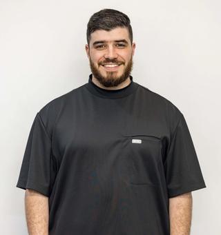 Dr Mohammed Barakat Dentist