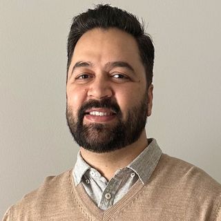 Dr Pankaj Kumar - Dentist