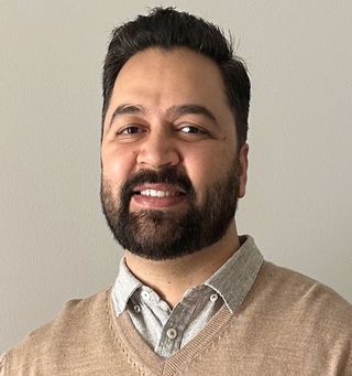 Dr Pankaj Kumar - Dentist