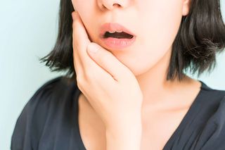 treat periodontitis