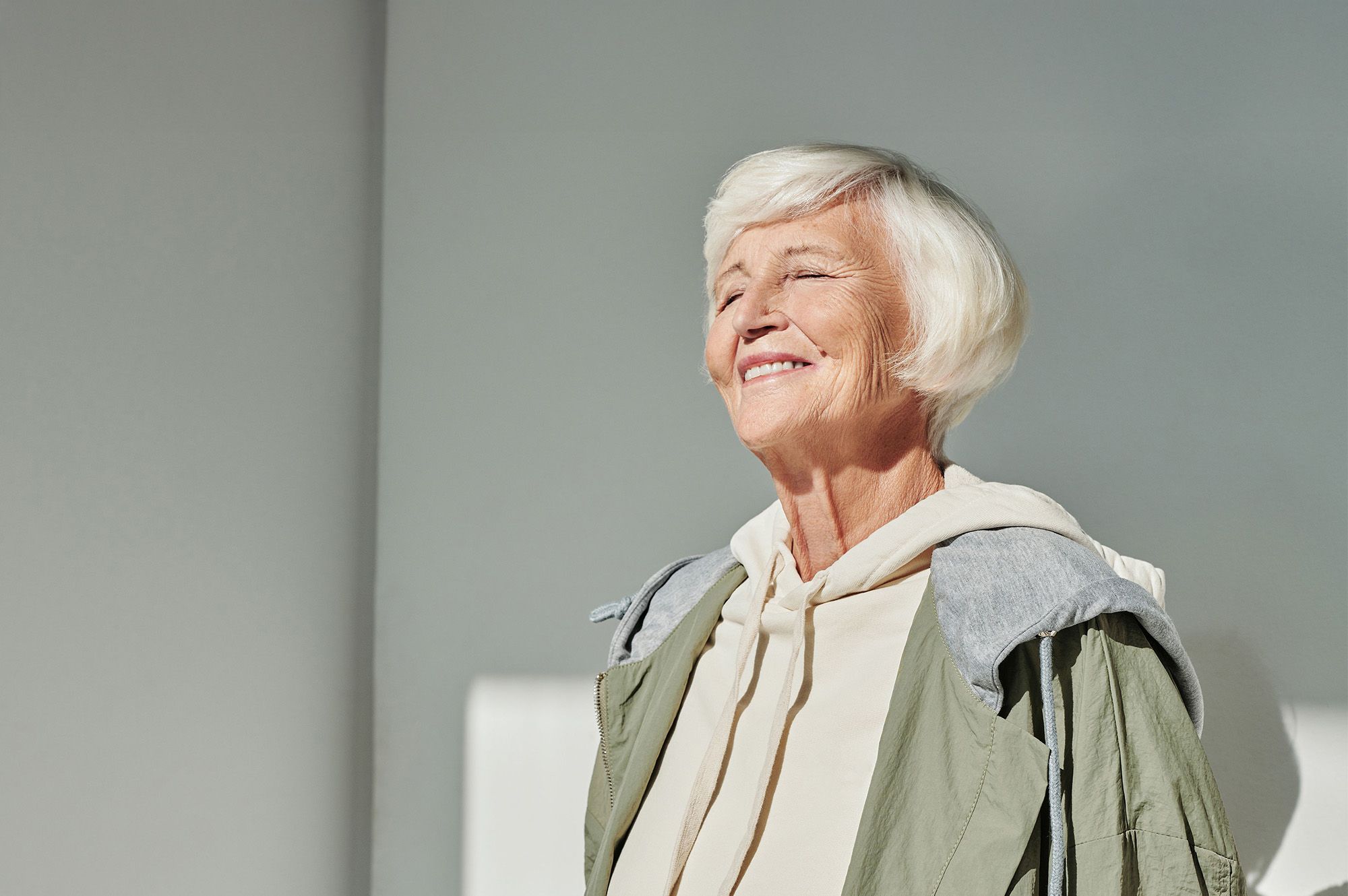 Dental Implants in Carnegie - Hero