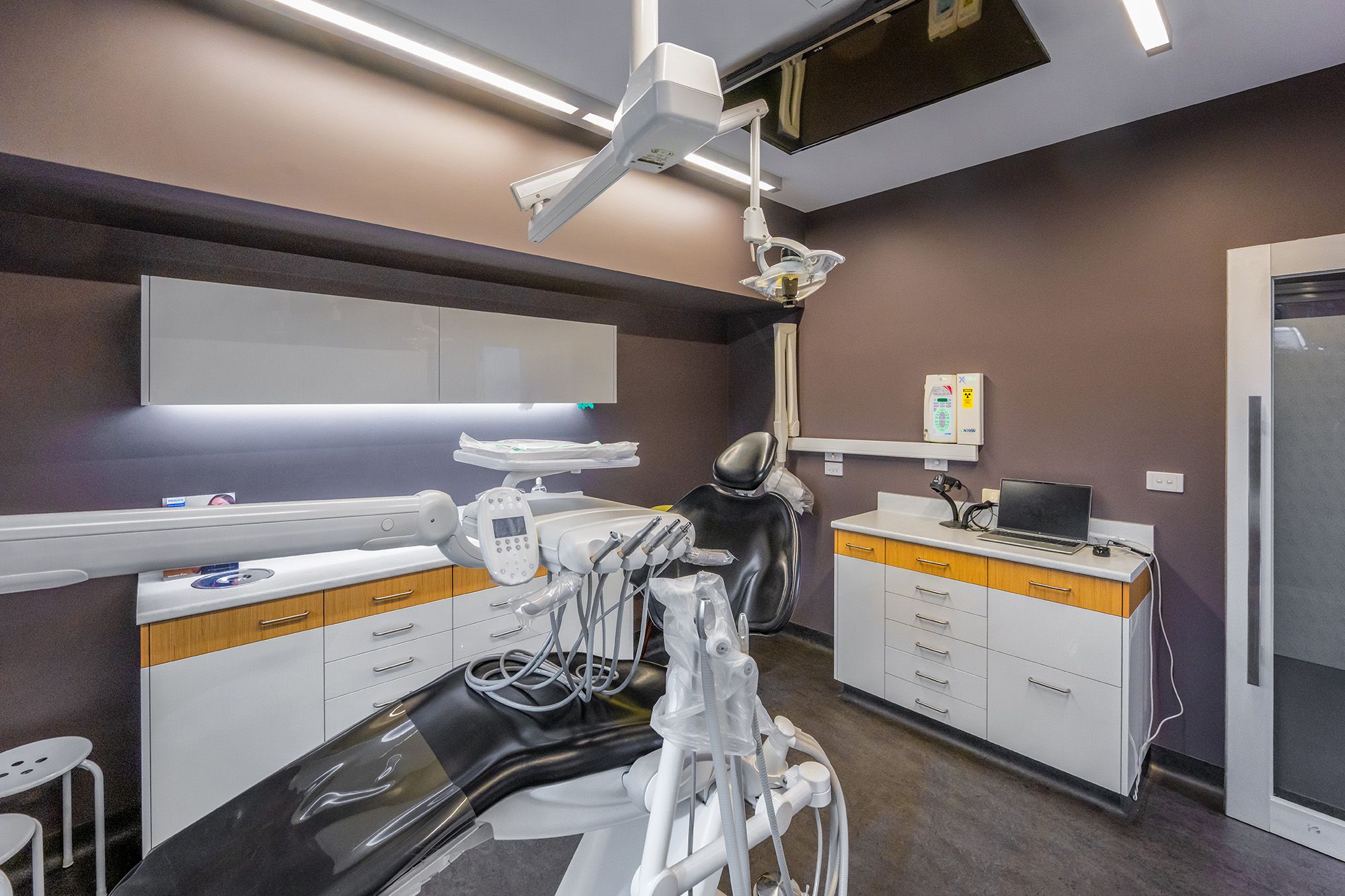 Geelong Smile Studio dental surgery 2