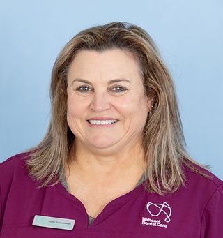 Jodie Keirsnowski - Oral Health Therapist