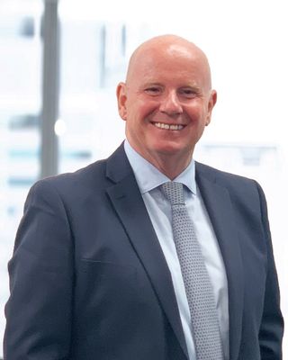 Craig Stevens: Chief Executive Officer (CEO)