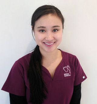 Truc Lam - Oral Health Therapist