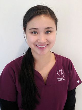Truc Lam - Oral Health Therapist