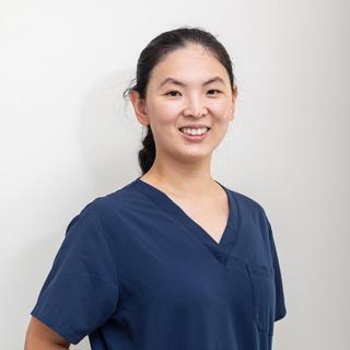 Dr Kay Tian - Dentist