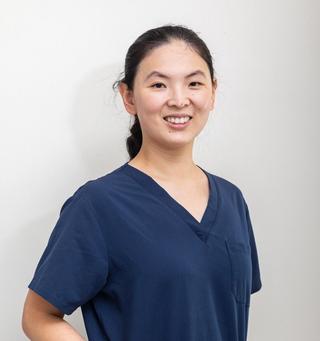 Dr Kay Tian - Dentist