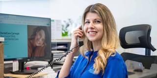 Emergency Dental Care for New Patients