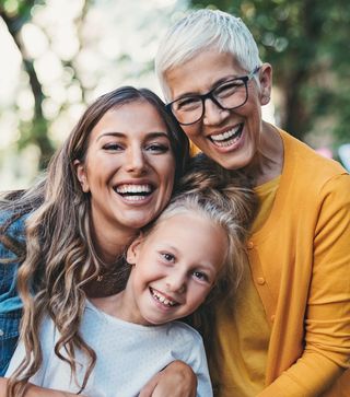 Happy, healthy smiles with Kids Dental