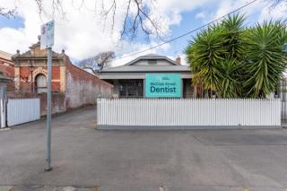 Your local Bendigo dentist.