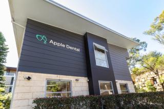 About Apple Dental Lane Cove