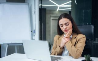 Mouth pains can happen, at anytime, make sure you find out what they mean.