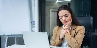Silent mouth problems can cause future issues that are expensive to fix.