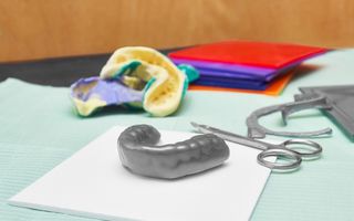 Custom-Made Mouthguards