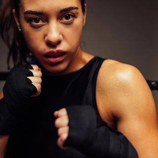 Martial Arts