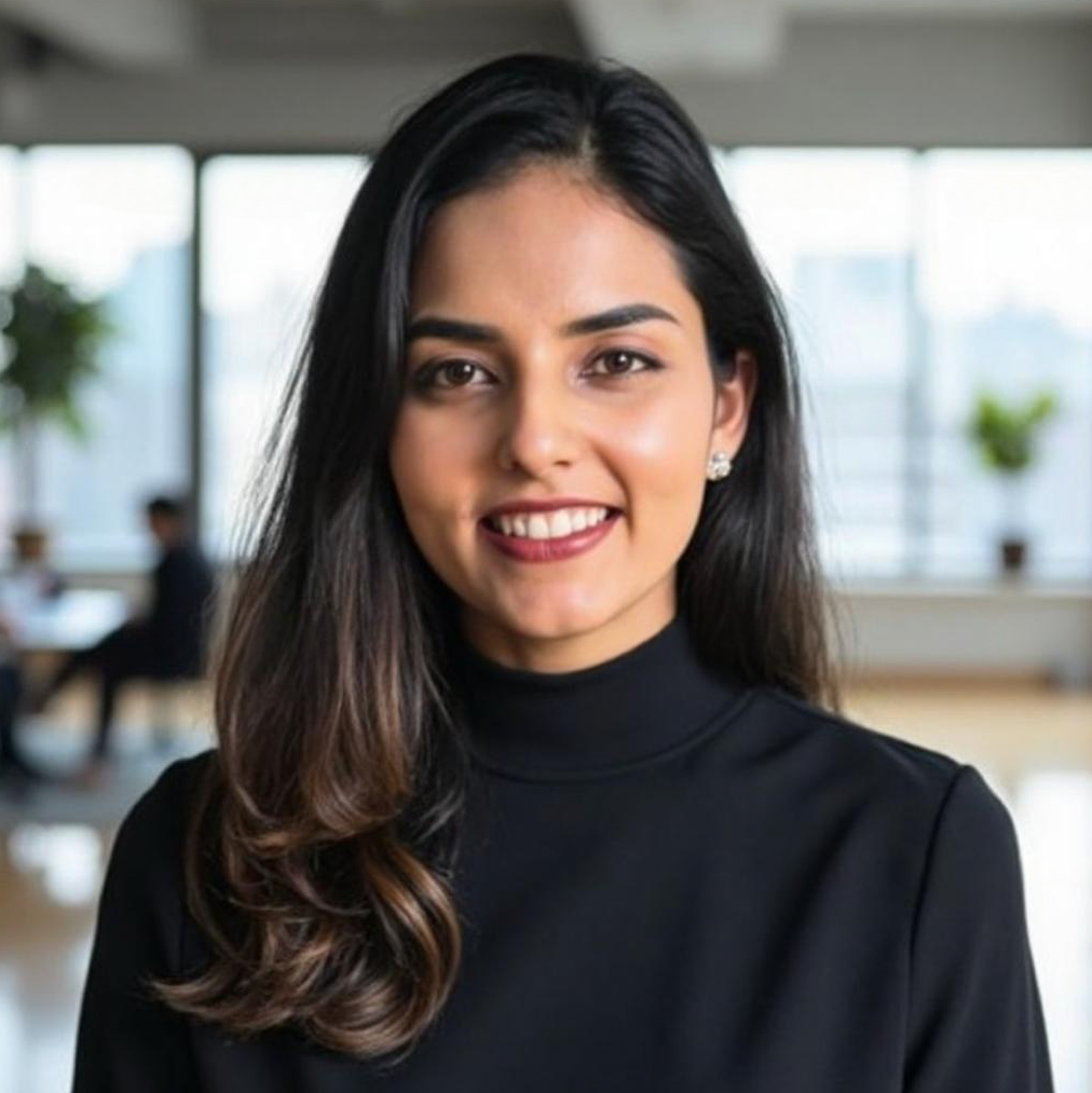 Dr Tashmita Dhiman - Dentist