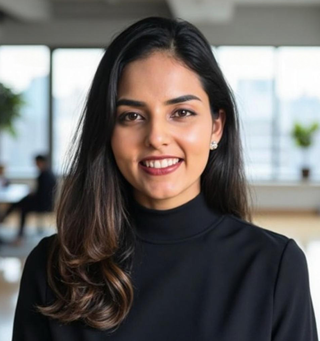 Dr Tashmita Dhiman - Dentist