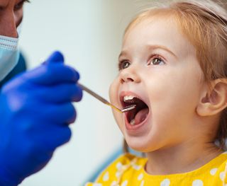 Dental health assessments