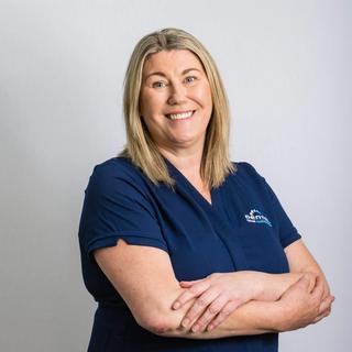Cath Amos