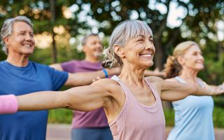 Support that fits into real life