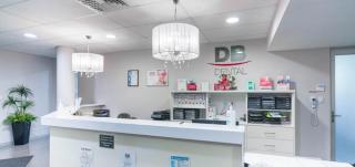 Your local dental clinic at Canning Highway in Melville.