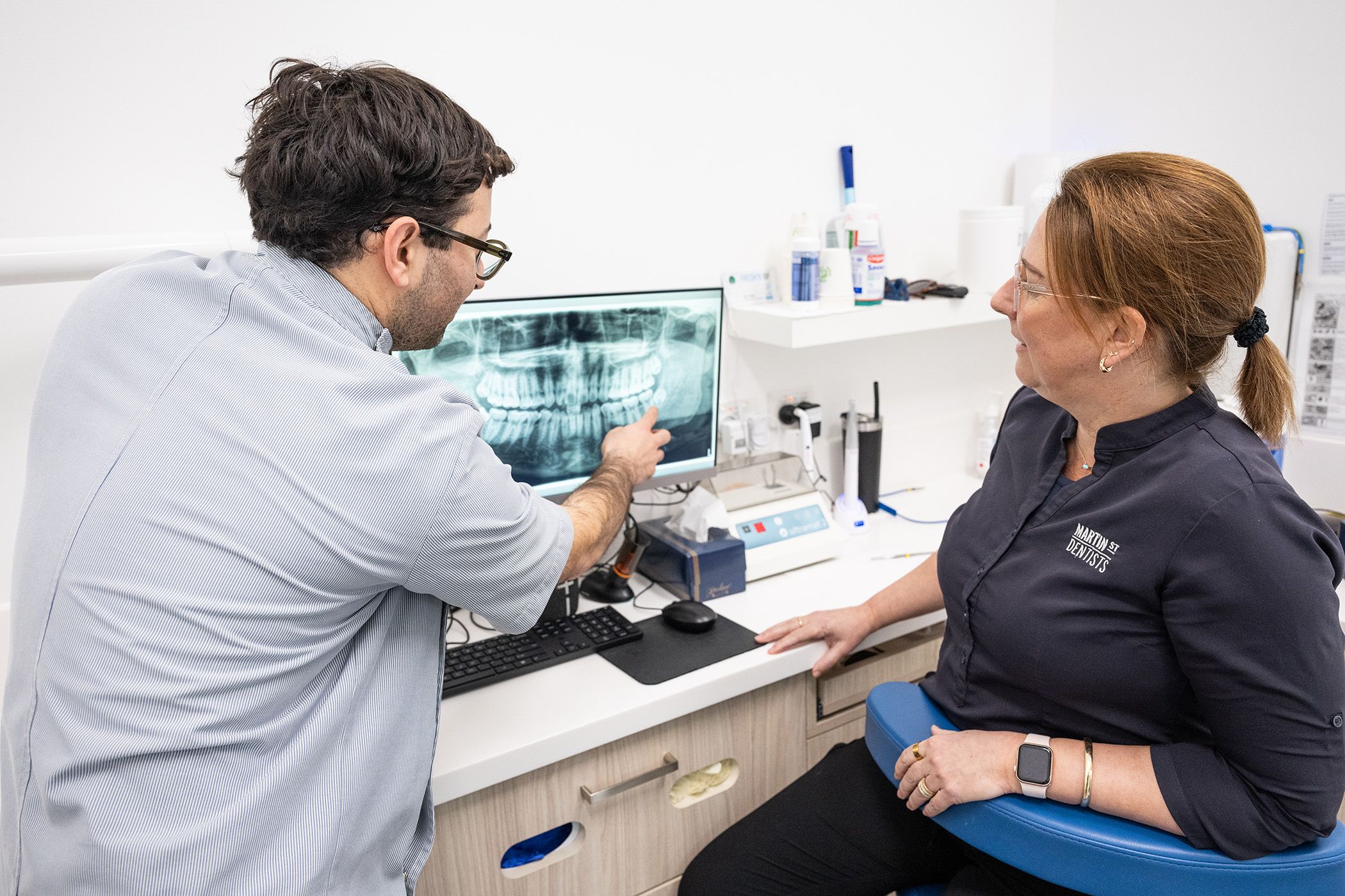 Effective relief for TMJ disorder and jaw comfort